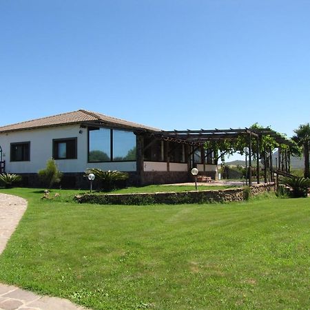 Agriturismo Porticciolo Porto Conte Exterior foto