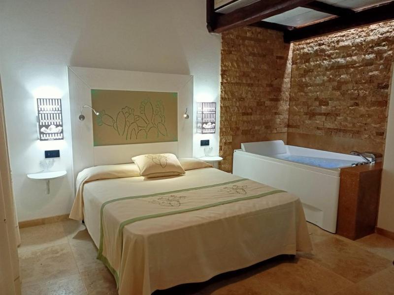 Agriturismo Porticciolo Porto Conte Exterior foto